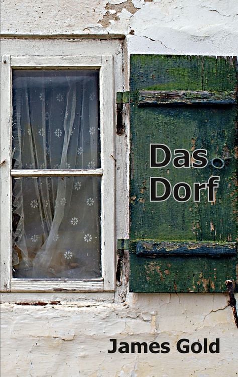 Produktbild: Das Dorf