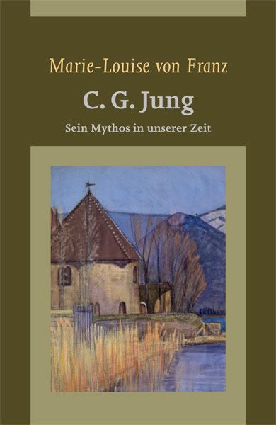 Produktbild: C.G. Jung