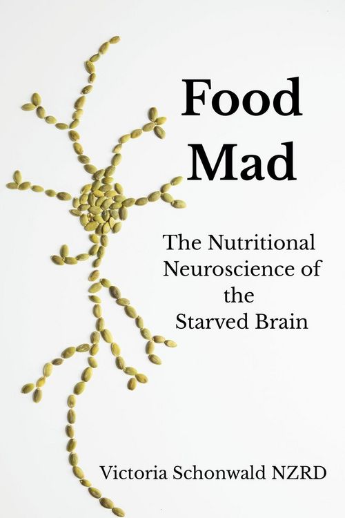 Produktbild: Food Mad