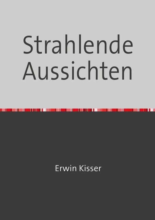 Produktbild: Strahlende Aussichten