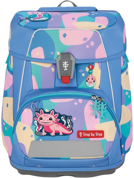 Produktbild: Schulrucksackset SPACE Sally