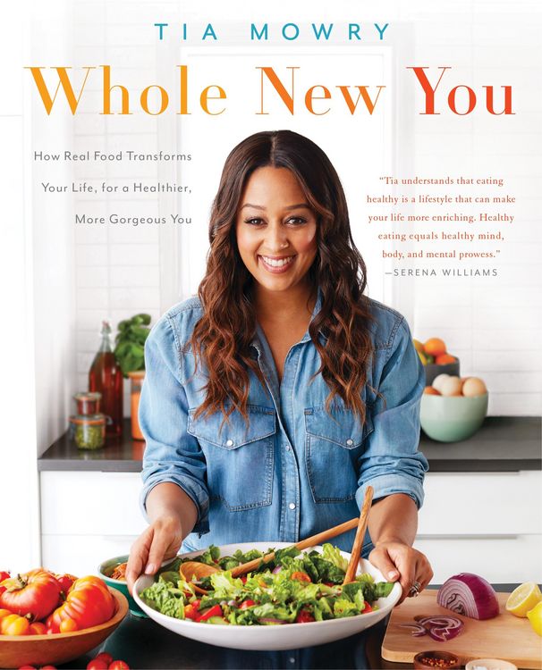 Produktbild: Whole New You