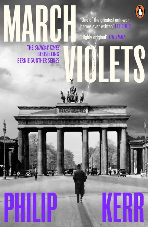Produktbild: March Violets