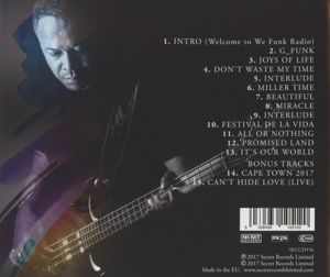 Produktbild: Body and Soul
