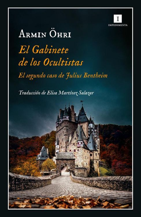 Produktbild: El Gabinete de los Ocultistas