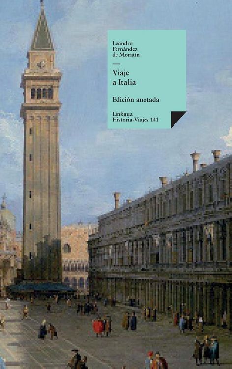 Produktbild: Viaje a Italia