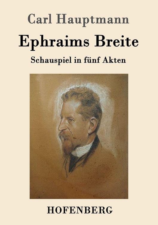 Produktbild: Ephraims Breite