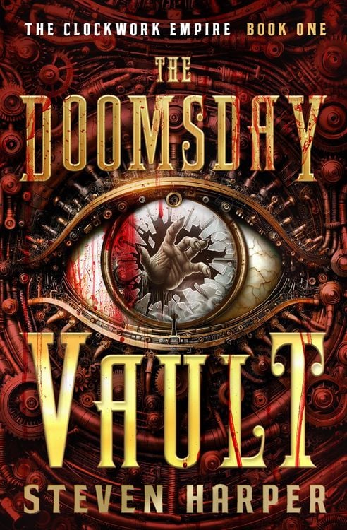 Produktbild: The Doomsday Vault