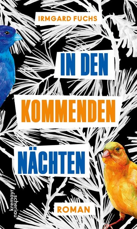 Produktbild: In den kommenden N&auml;chten