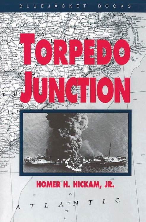 Produktbild: Torpedo Junction