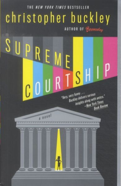 Produktbild: Supreme Courtship
