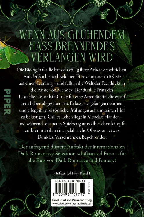 Produktbild: How does it feel?
