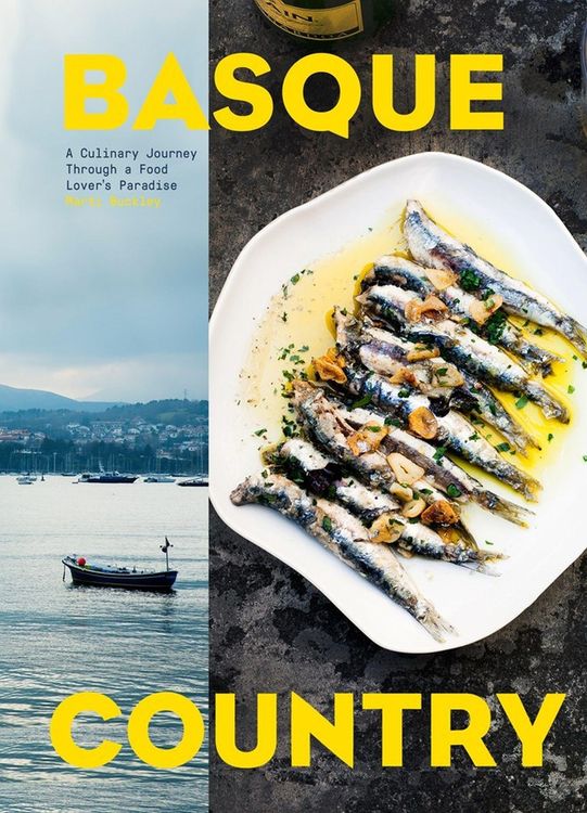 Produktbild: Basque Country
