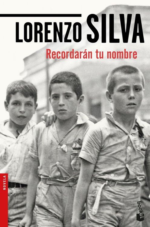 Produktbild: Recordar&aacute;n tu nombre