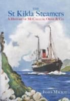 Produktbild: Mackay, J: The St Kilda Steamers
