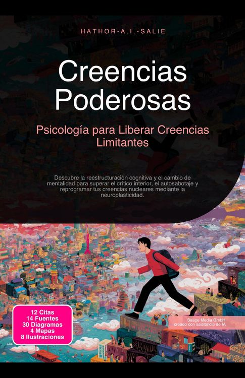 Produktbild: Creencias Poderosas