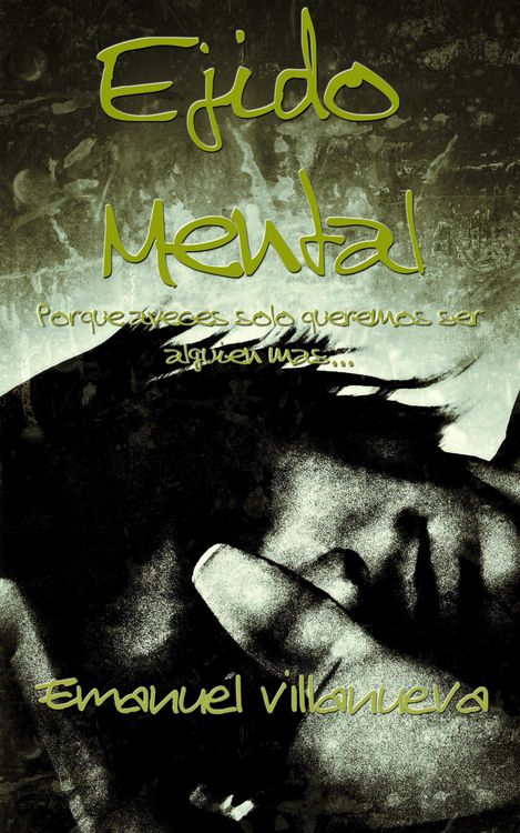 Produktbild: Ejido Mental