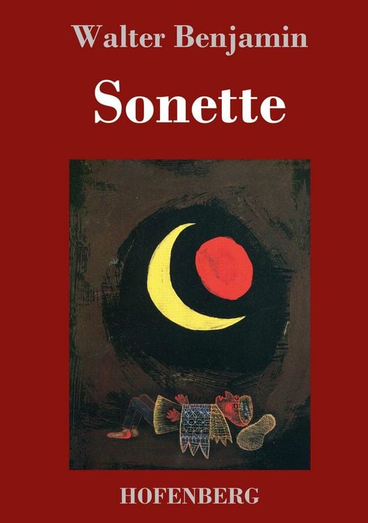 Produktbild: Sonette