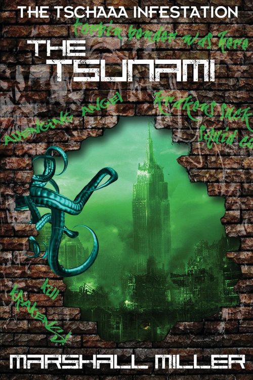 Produktbild: The Tsunami