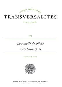 Produktbild: Transversalit&eacute;s no 173