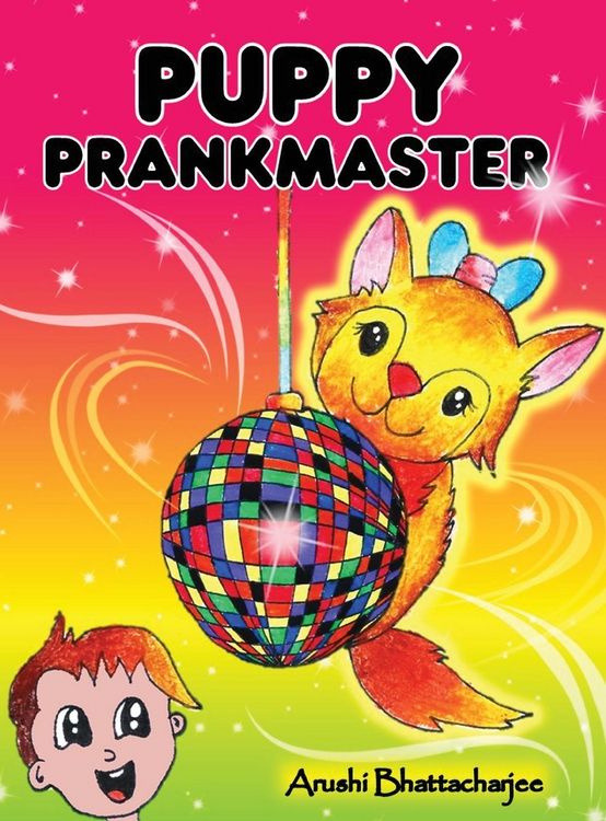 Produktbild: Puppy Prankmaster
