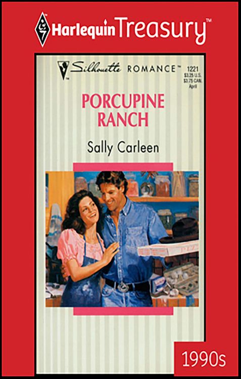 Produktbild: Porcupine Ranch