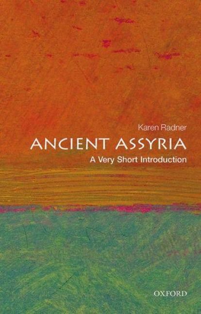 Produktbild: Ancient Assyria