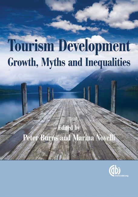 Produktbild: Tourism Development