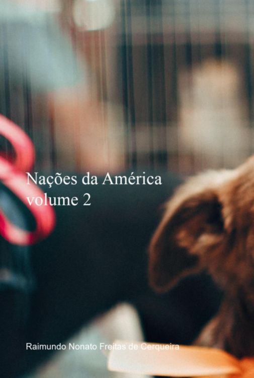 Produktbild: Na&ccedil;&otilde;es Da Am&eacute;rica Volume 2