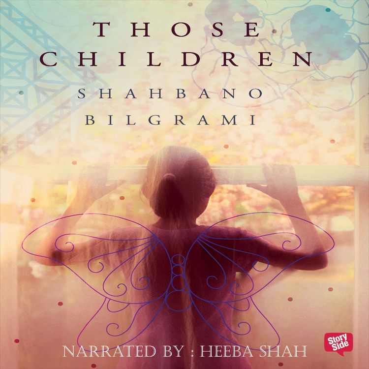 Produktbild: Those Children
