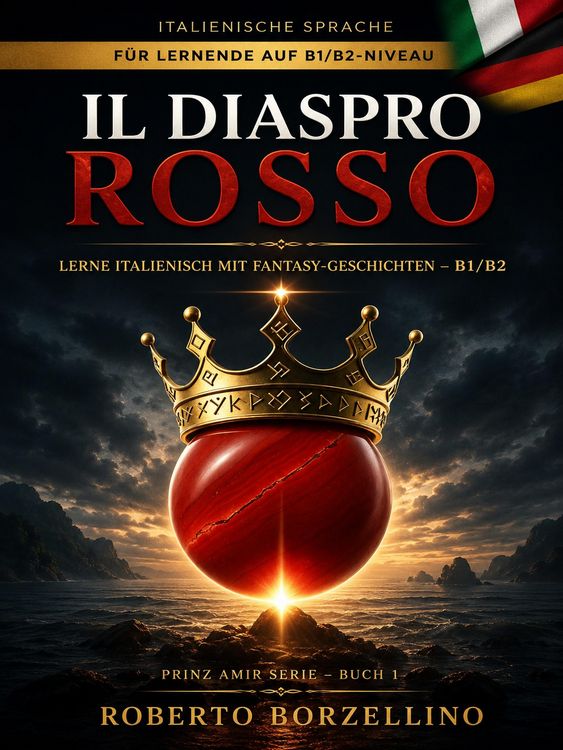 Produktbild: Il Diaspro Rosso