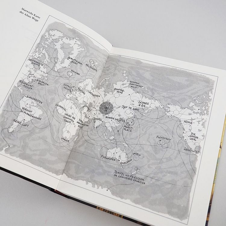 Produktbild: TodHunter Moon - SandReiter
