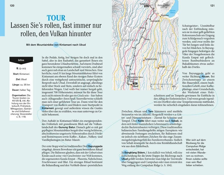 Produktbild: DuMont Reise-Taschenbuch Bali & Lombok