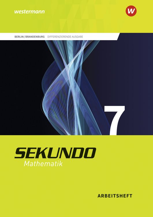 Produktbild: Sekundo - Ausgabe 2017 f&uuml;r Berlin und Brandenburg