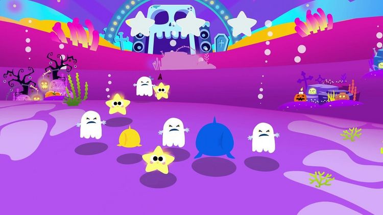 Produktbild: Baby Shark - Sing & Swim Party