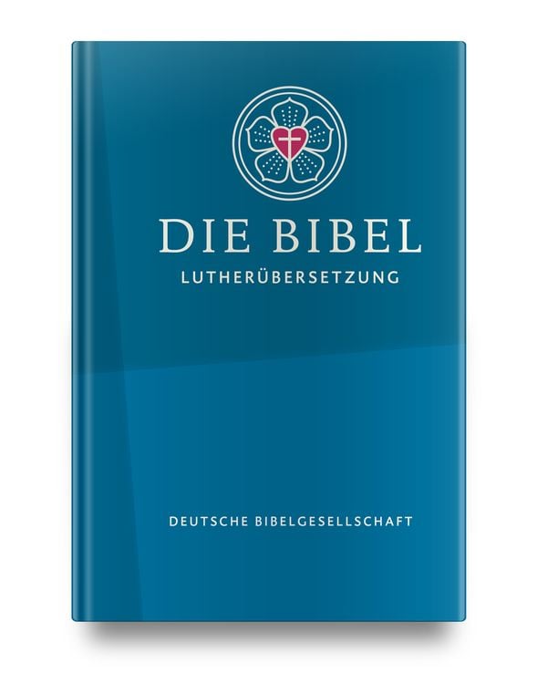 Produktbild: Lutherbibel - Senfkornausgabe
