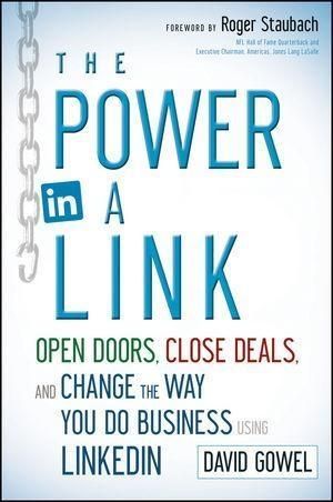 Produktbild: The Power in a Link