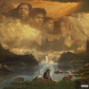 Produktbild: Its Only Me (2LP)
