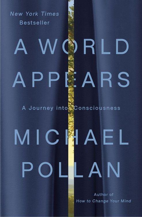 Produktbild: A World Appears