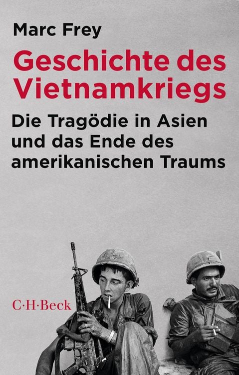 Produktbild: Geschichte des Vietnamkriegs