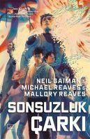 Produktbild: Sonsuzluk Carki Arad&uuml;nya 3