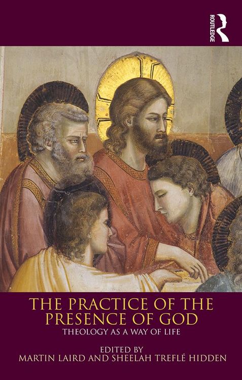 Produktbild: The Practice of the Presence of God
