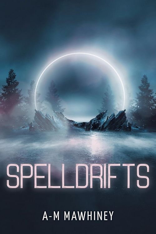 Produktbild: Spelldrifts