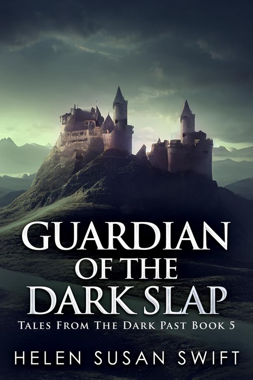 Produktbild: Guardian Of The Dark Slap