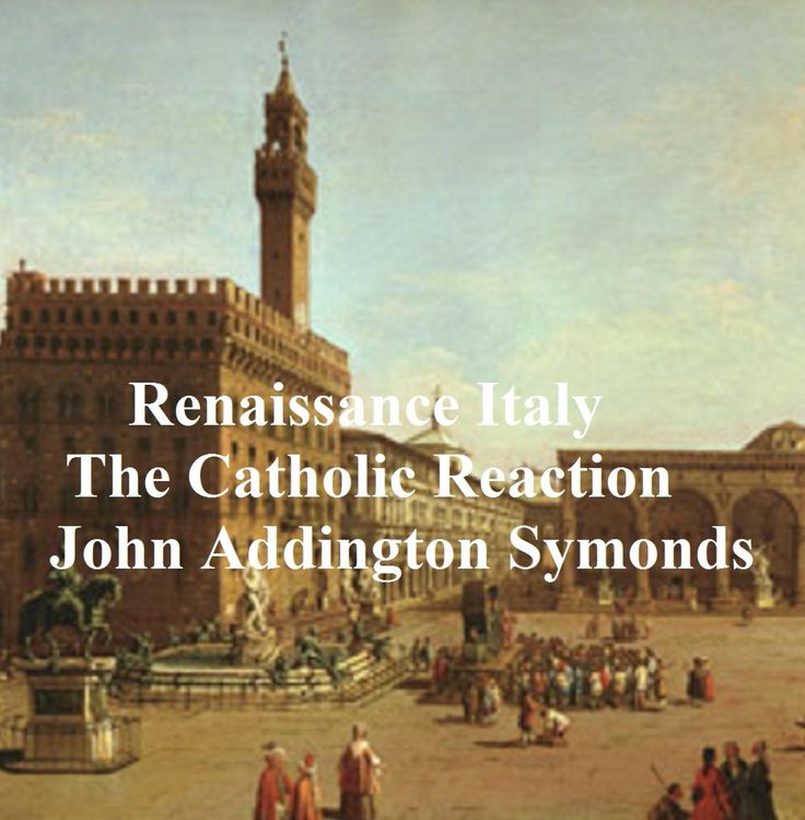 Produktbild: Renaissance in Italy: The Catholic Reaction