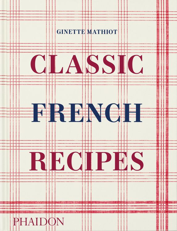 Produktbild: Classic French Recipes