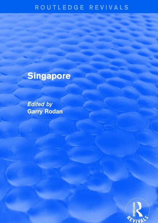 Produktbild: Singapore
