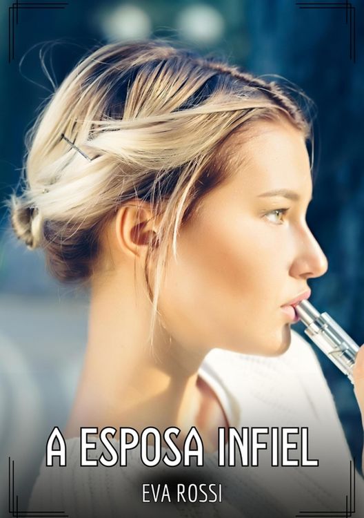 Produktbild: A Esposa Infiel
