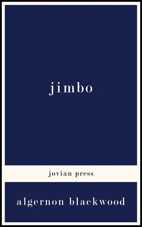 Produktbild: Jimbo