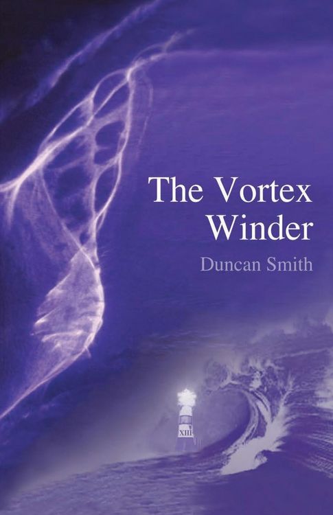 Produktbild: The Vortex Winder